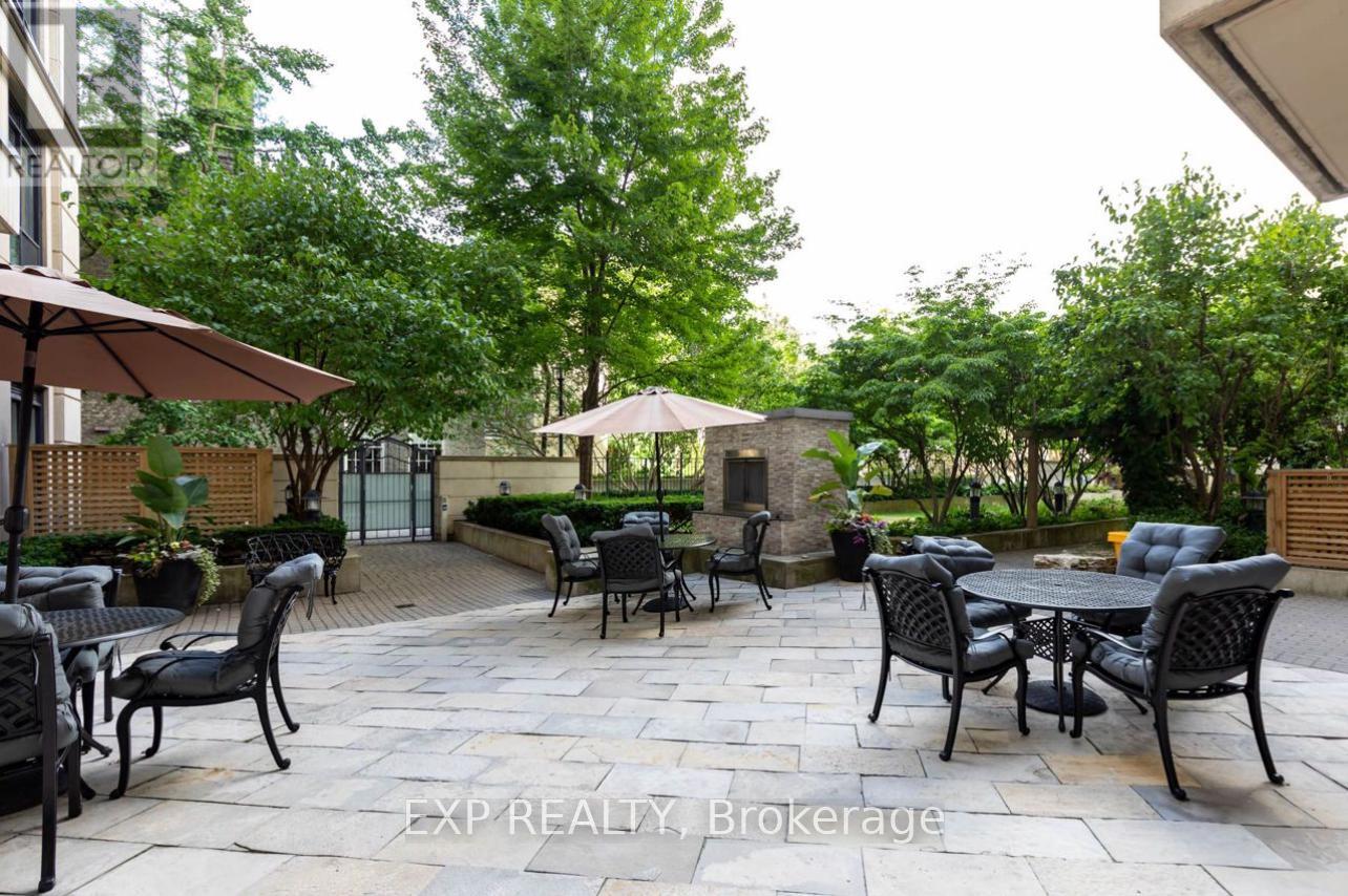 619 - 10 Delisle Avenue, Toronto, Ontario  M4V 3C6 - Photo 9 - C12569430