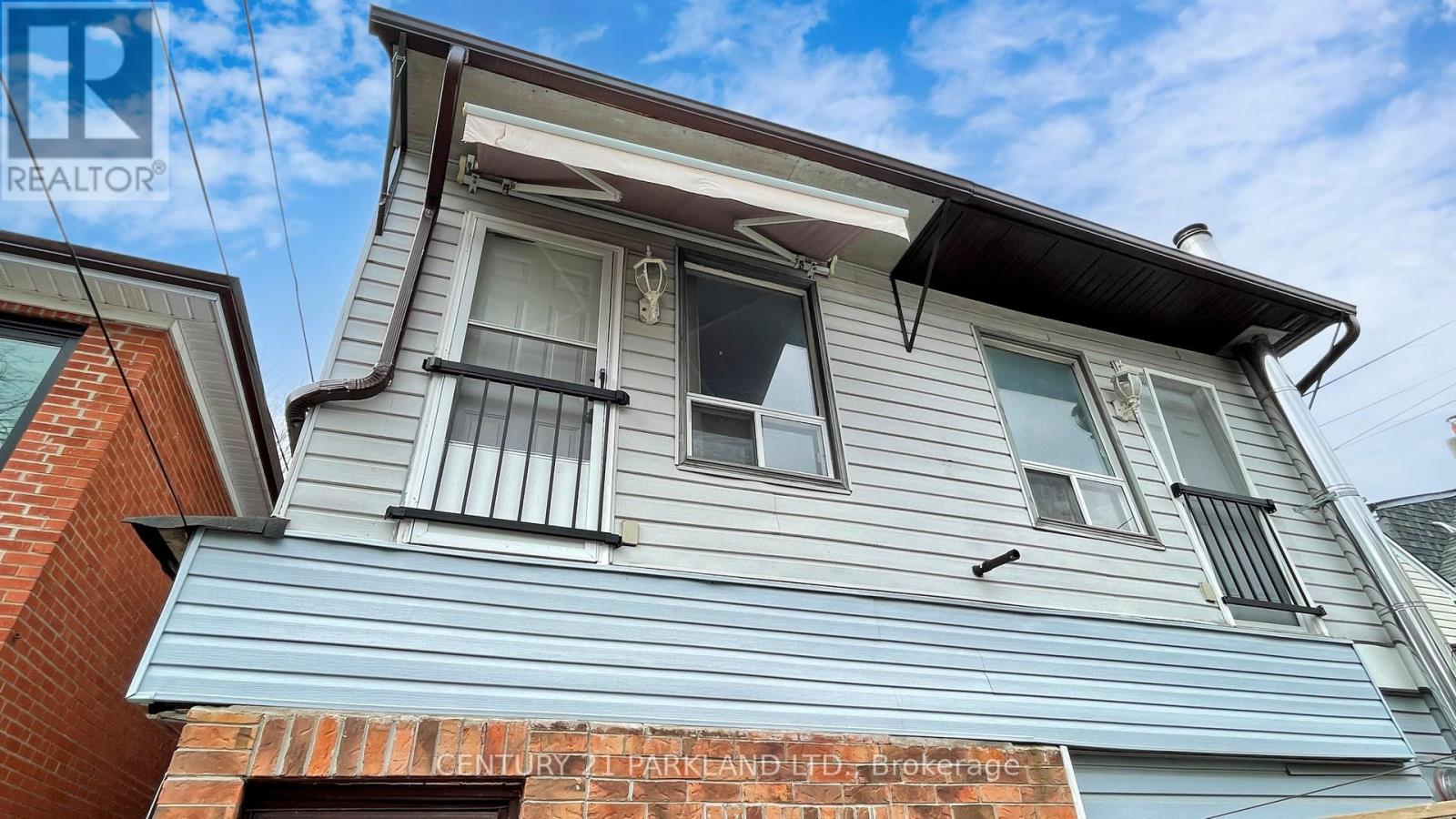 737 Manning Avenue, Toronto, Ontario  M6G 2W5 - Photo 37 - C12569434