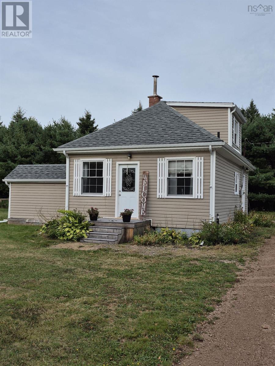 1118 Crowes Mills Road, Onslow Mountain, Nova Scotia