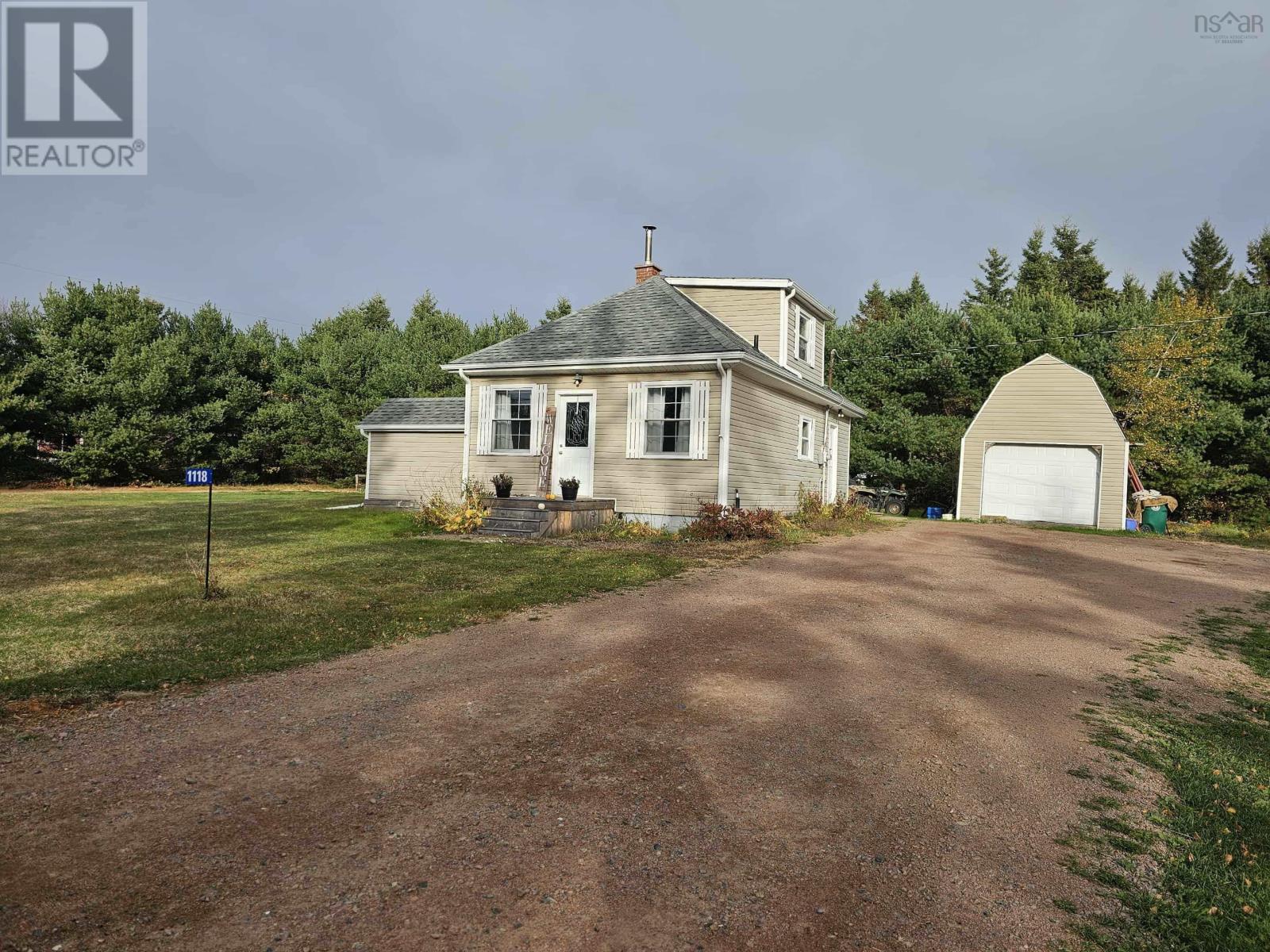 1118 Crowes Mills Road, Onslow Mountain, Nova Scotia  B0M 1G0 - Photo 20 - 202523351