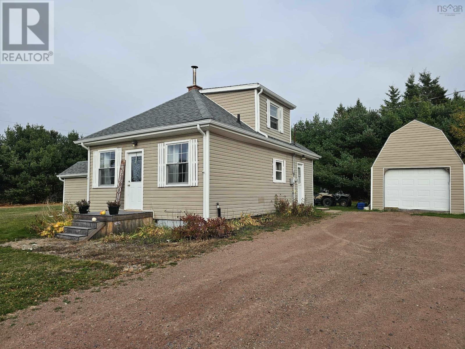1118 Crowes Mills Road, Onslow Mountain, Nova Scotia  B0M 1G0 - Photo 26 - 202523351