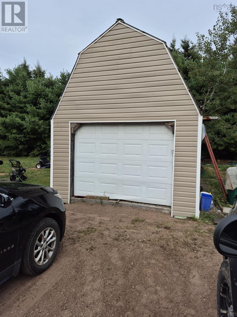 1118 Crowes Mills Road, Onslow Mountain, Nova Scotia  B0M 1G0 - Photo 8 - 202523351