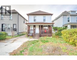 1143 Langlois, Windsor, Ontario