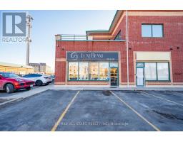 35 - 86 RINGWOOD DRIVE, Whitchurch-Stouffville, Ontario