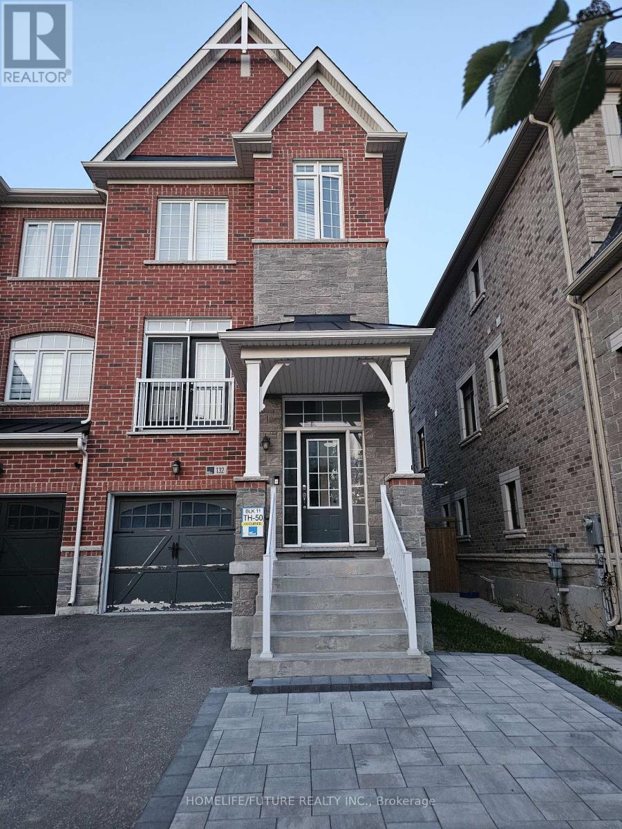 132 SUNSET TERRACE, Vaughan, Ontario