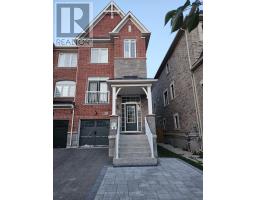 132 Sunset Terrace, Vaughan (Vellore Village), Ca