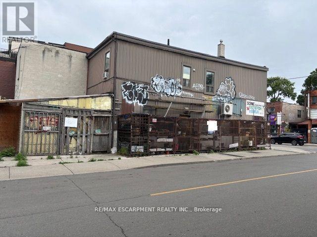 673 Gerrard Street E, Toronto, Ontario  M4M 1Y2 - Photo 8 - E12347637