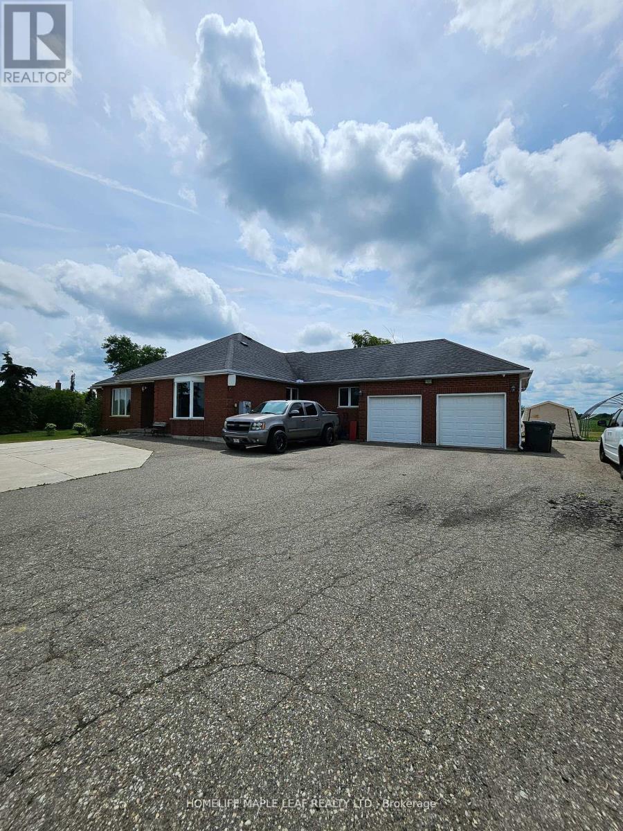 13608 Torbram Road W, Caledon, Ontario  L7C 2S9 - Photo 1 - W12569418
