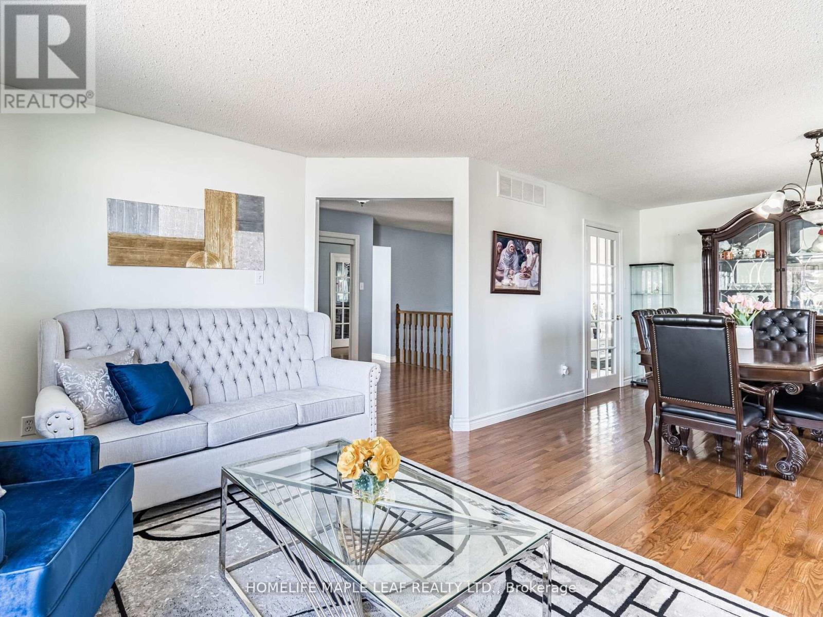 13608 Torbram Road W, Caledon, Ontario  L7C 2S9 - Photo 10 - W12569418