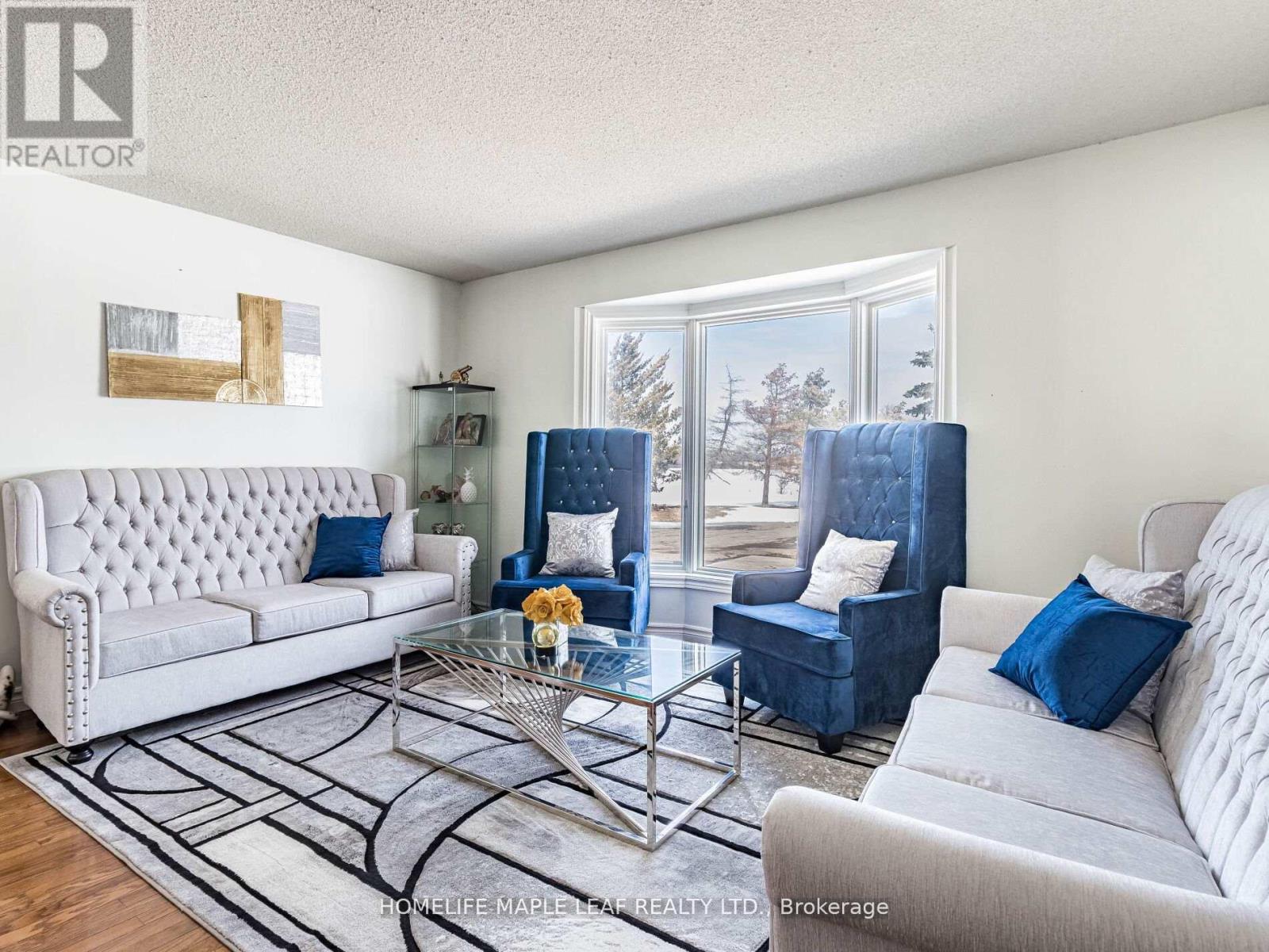 13608 Torbram Road W, Caledon, Ontario  L7C 2S9 - Photo 8 - W12569418