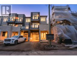 3319 Taha Gardens, Oakville (Go Glenorchy), Ca