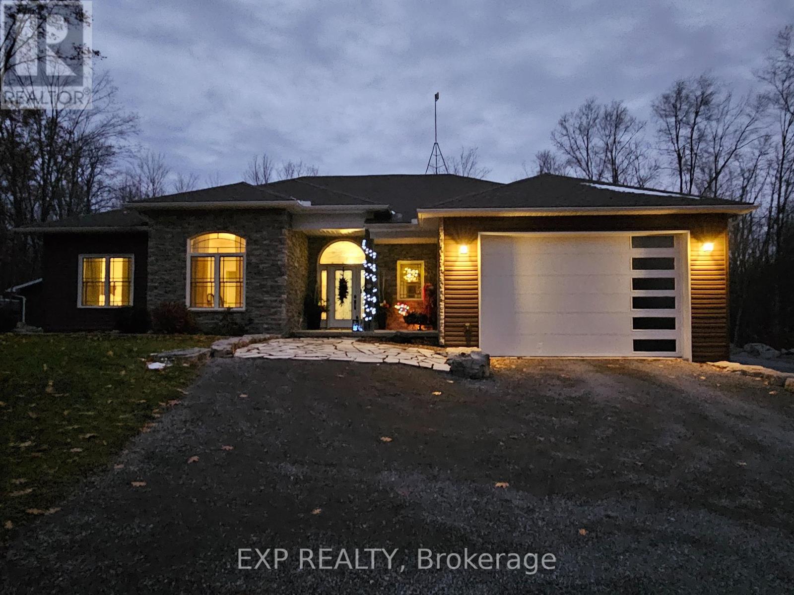 369 Station Road, Marmora And Lake, Ontario K0K 2M0 - Photo 2 - X12521828