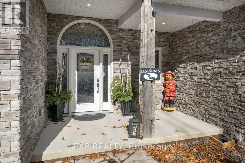 369 Station Road, Marmora And Lake, Ontario K0K 2M0 - Photo 4 - X12521828