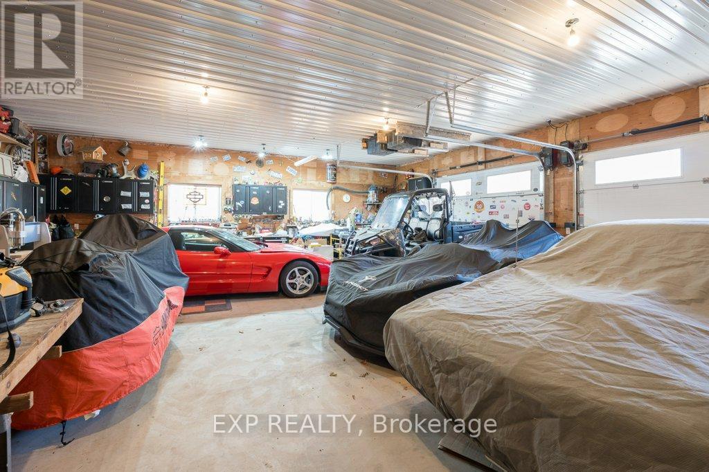 369 Station Road, Marmora And Lake, Ontario K0K 2M0 - Photo 42 - X12521828