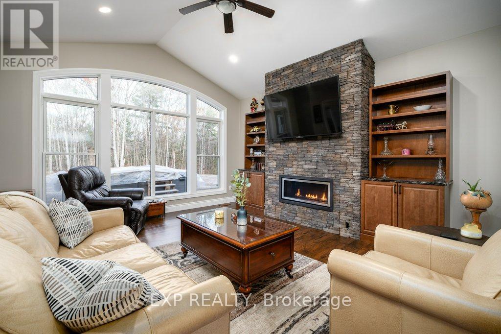 369 Station Road, Marmora And Lake, Ontario K0K 2M0 - Photo 6 - X12521828