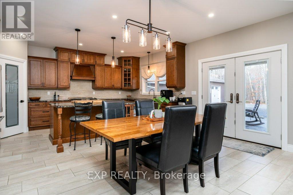 369 Station Road, Marmora And Lake, Ontario K0K 2M0 - Photo 9 - X12521828