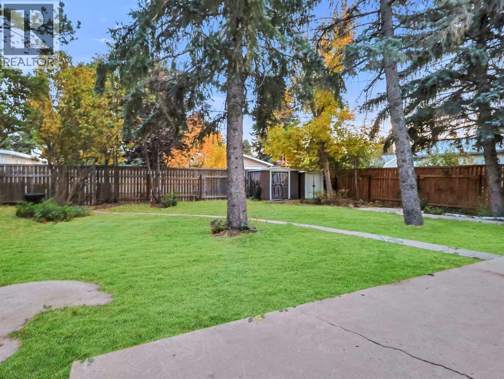 2618 21 Avenue S, Lethbridge, Alberta  T1K 1H8 - Photo 41 - A2261409