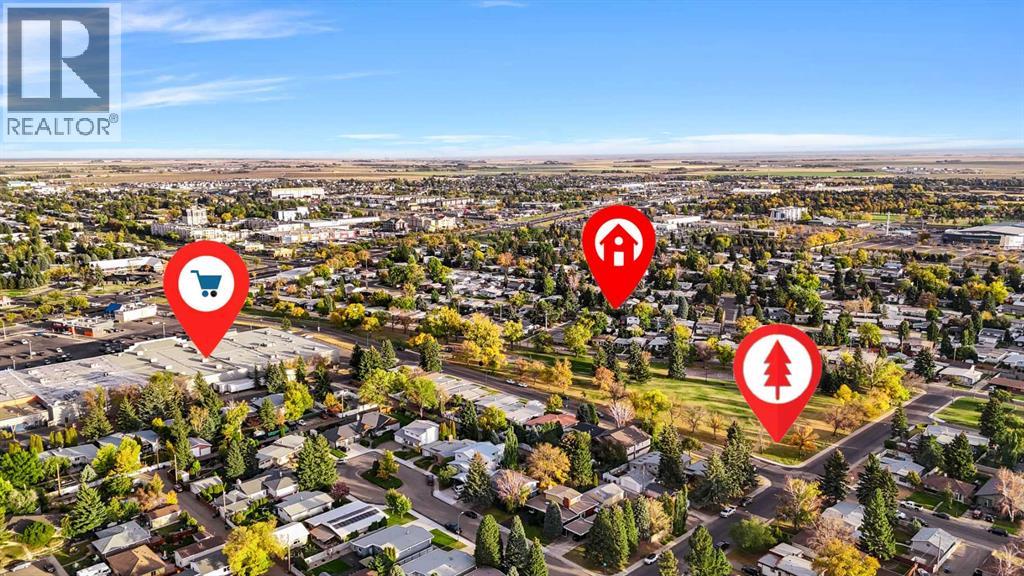 2618 21 Avenue S, Lethbridge, Alberta  T1K 1H8 - Photo 3 - A2261409