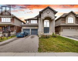 109 SHOWCASE DRIVE, Hamilton, Ontario