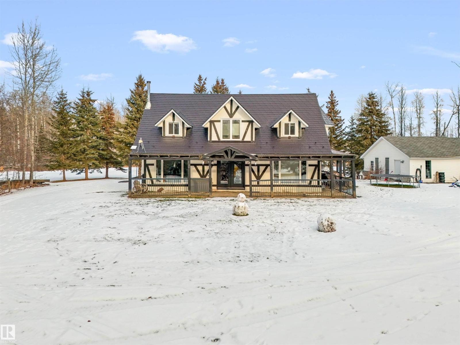 75042 TWP ROAD 464, Rural Wetaskiwin County, Alberta