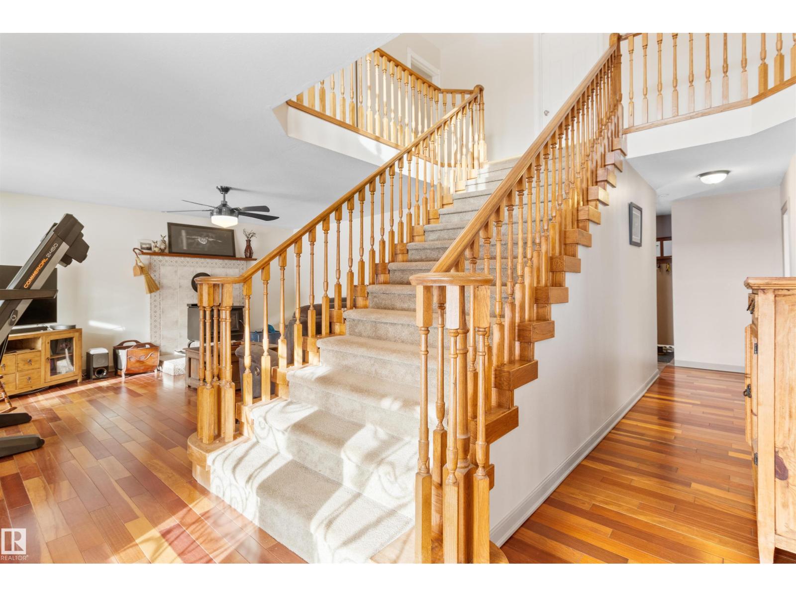 75042 Twp Road 464, Rural Wetaskiwin County, Alberta  T0C 0A0 - Photo 16 - E4466536