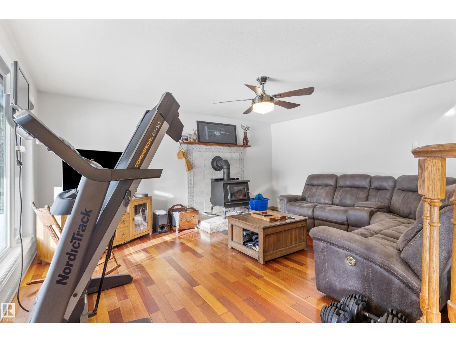 75042 Twp Road 464, Rural Wetaskiwin County, Alberta  T0C 0A0 - Photo 17 - E4466536