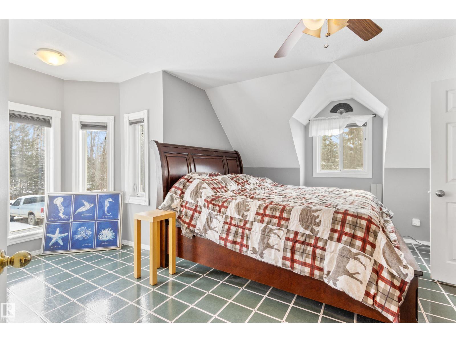 75042 Twp Road 464, Rural Wetaskiwin County, Alberta  T0C 0A0 - Photo 33 - E4466536