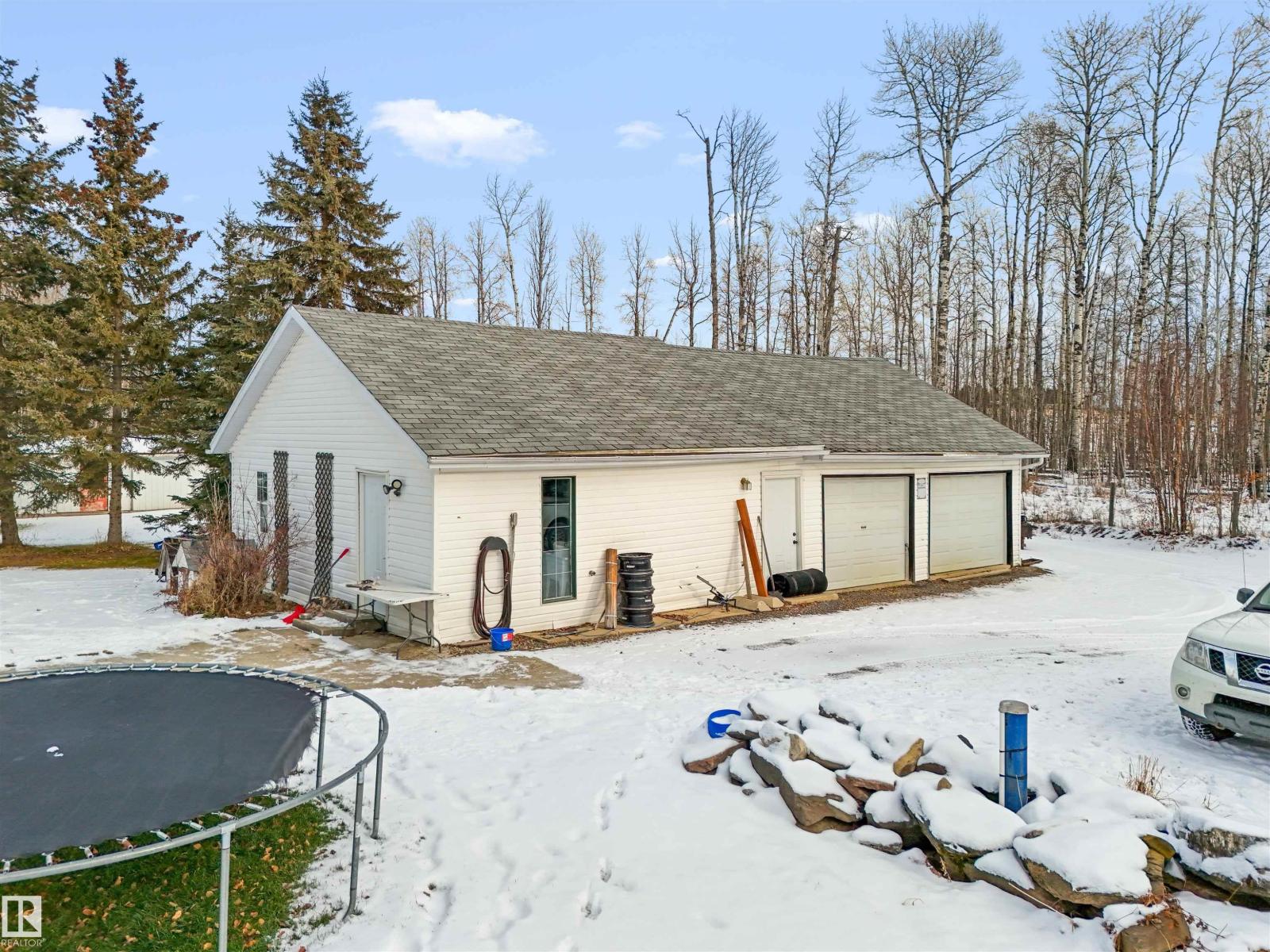 75042 Twp Road 464, Rural Wetaskiwin County, Alberta  T0C 0A0 - Photo 4 - E4466536