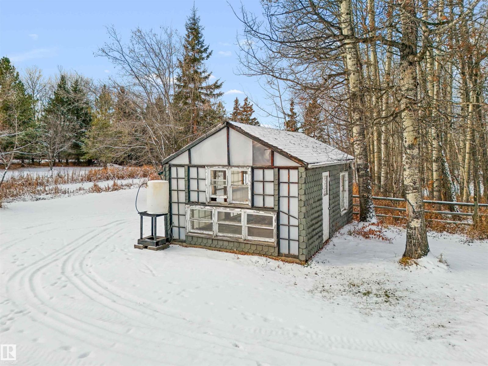 75042 Twp Road 464, Rural Wetaskiwin County, Alberta  T0C 0A0 - Photo 6 - E4466536