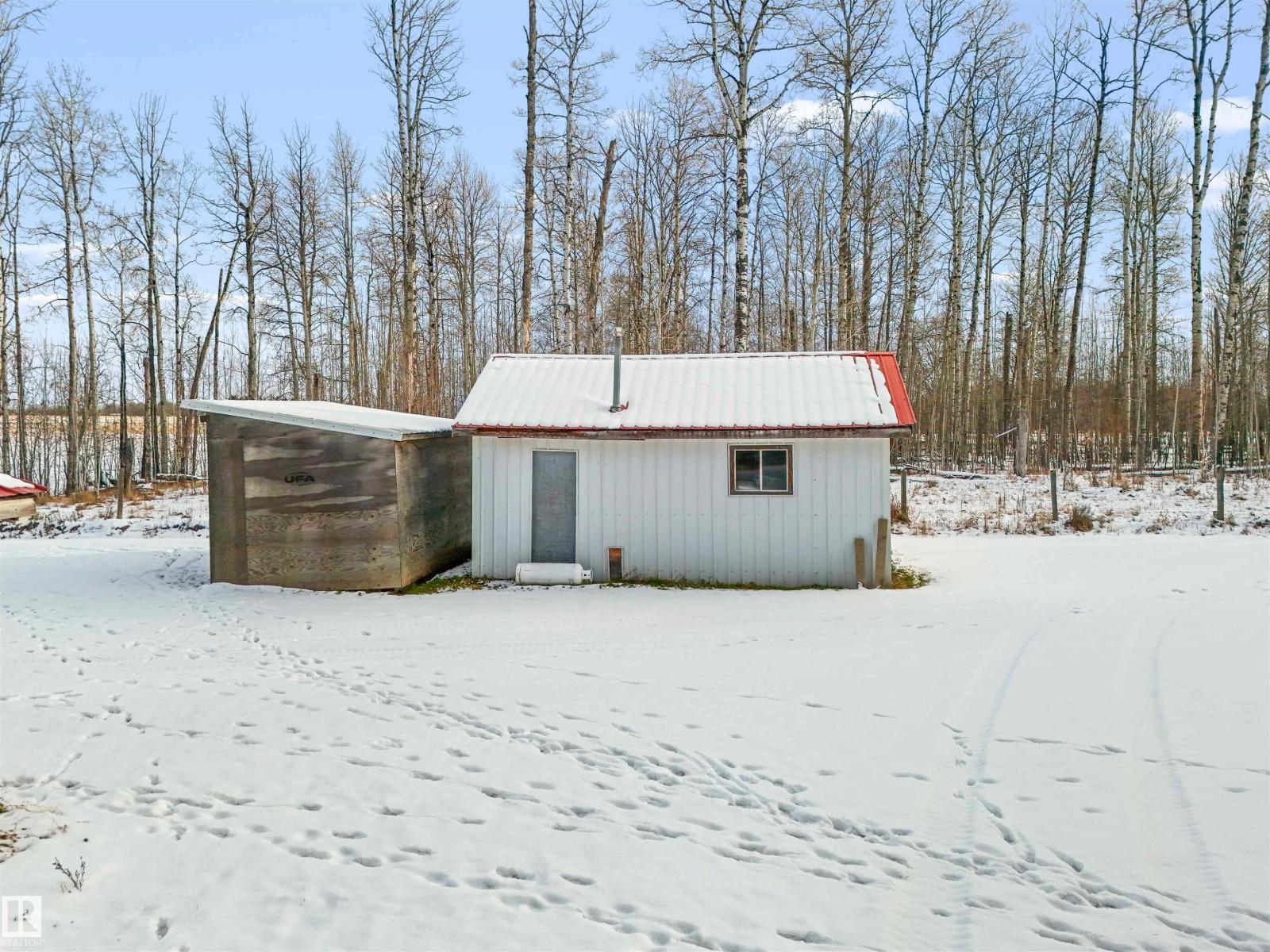 75042 Twp Road 464, Rural Wetaskiwin County, Alberta  T0C 0A0 - Photo 8 - E4466536