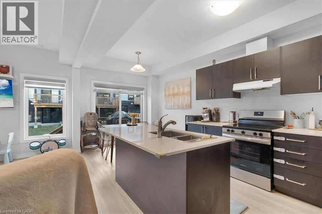 155 Equestrian Way Unit# 61, Cambridge, Ontario  N3E 0E8 - Photo 11 - 40789682