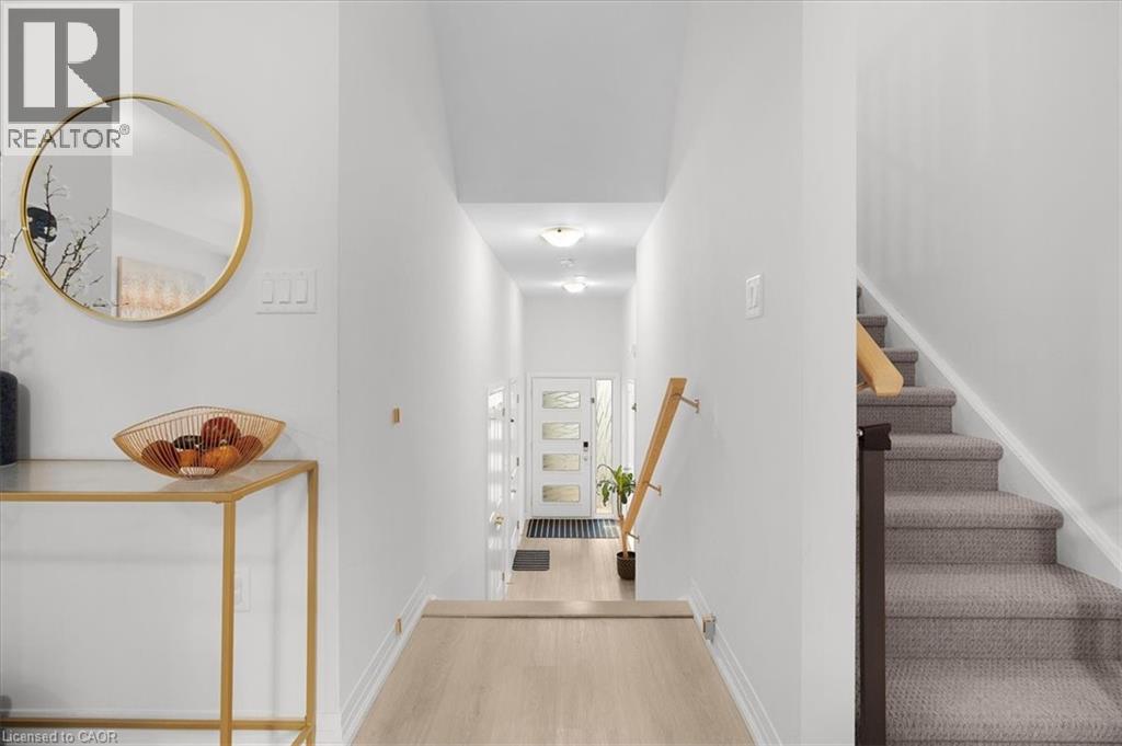 155 Equestrian Way Unit# 61, Cambridge, Ontario  N3E 0E8 - Photo 6 - 40789682