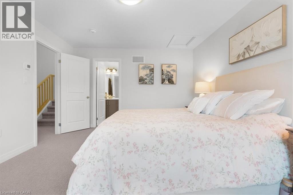 155 Equestrian Way Unit# 61, Cambridge, Ontario  N3E 0E8 - Photo 19 - 40789682