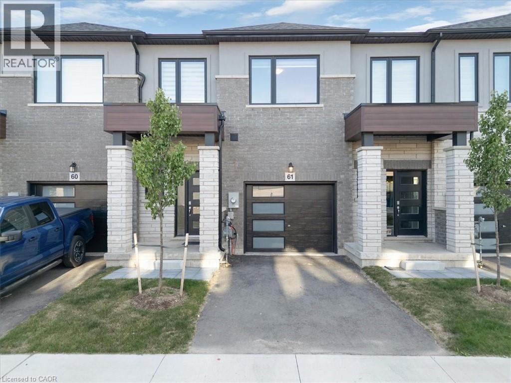 155 Equestrian Way Unit# 61, Cambridge, Ontario  N3E 0E8 - Photo 40 - 40789682