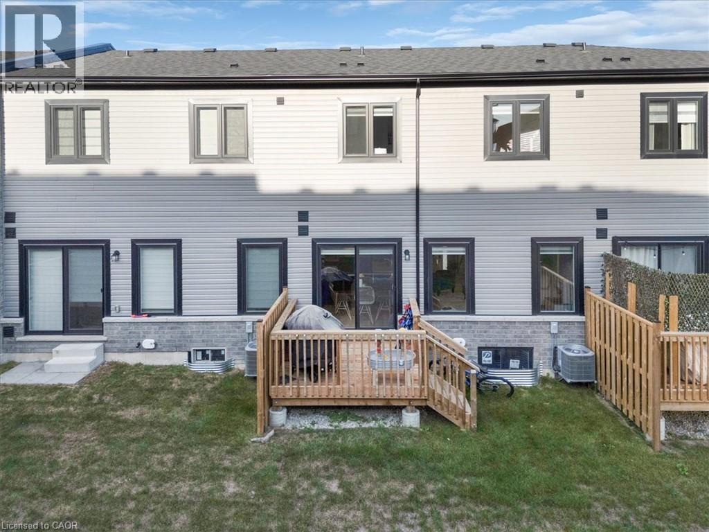 155 Equestrian Way Unit# 61, Cambridge, Ontario  N3E 0E8 - Photo 30 - 40789682