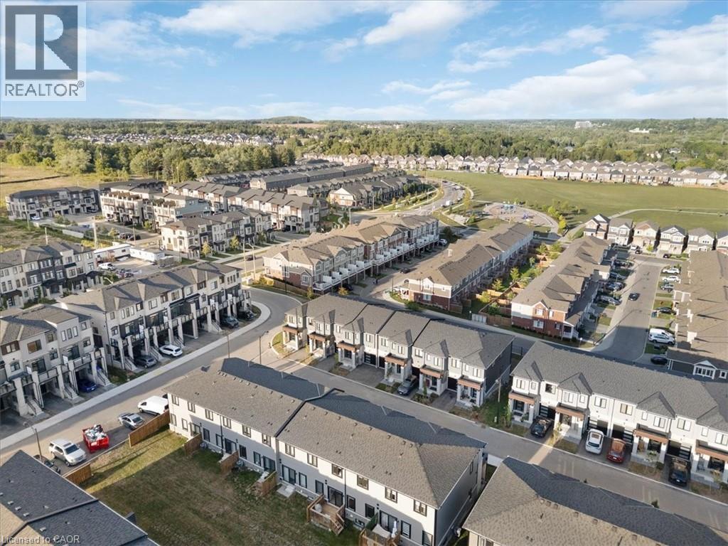 155 Equestrian Way Unit# 61, Cambridge, Ontario  N3E 0E8 - Photo 35 - 40789682