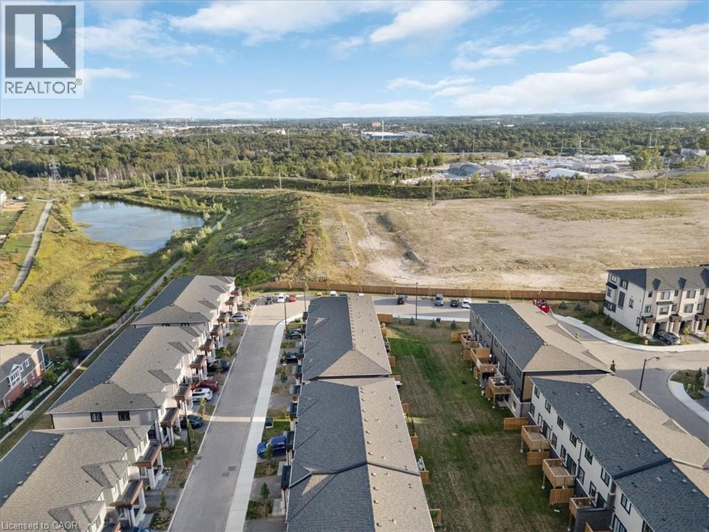 155 Equestrian Way Unit# 61, Cambridge, Ontario  N3E 0E8 - Photo 38 - 40789682