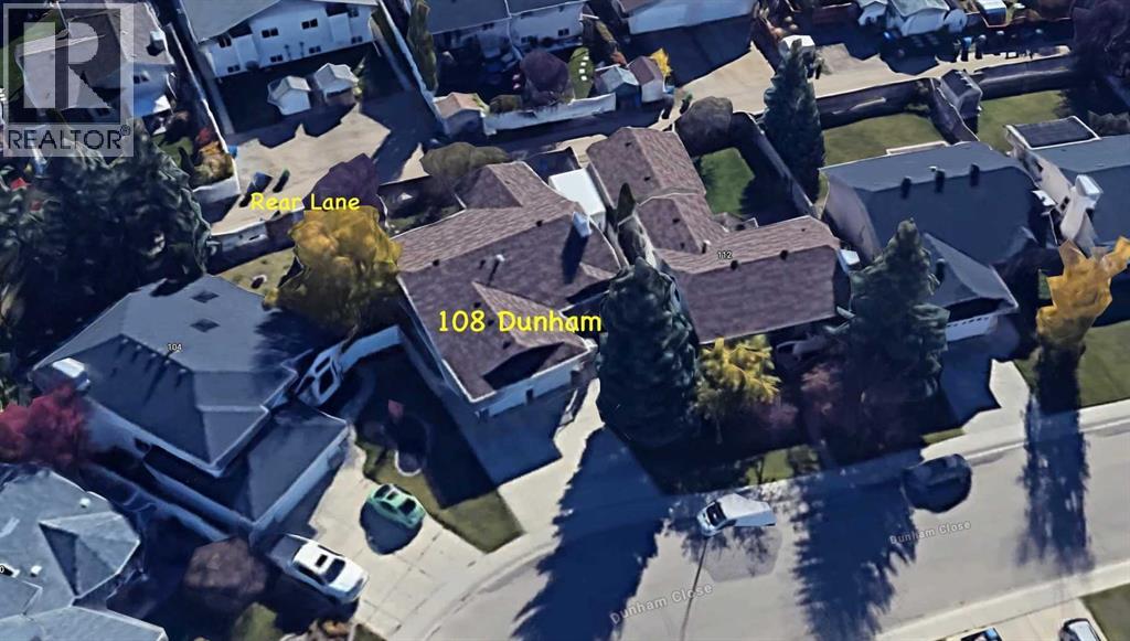 108 Dunham Close, Red Deer, Alberta  T4R 2J2 - Photo 3 - A2272210