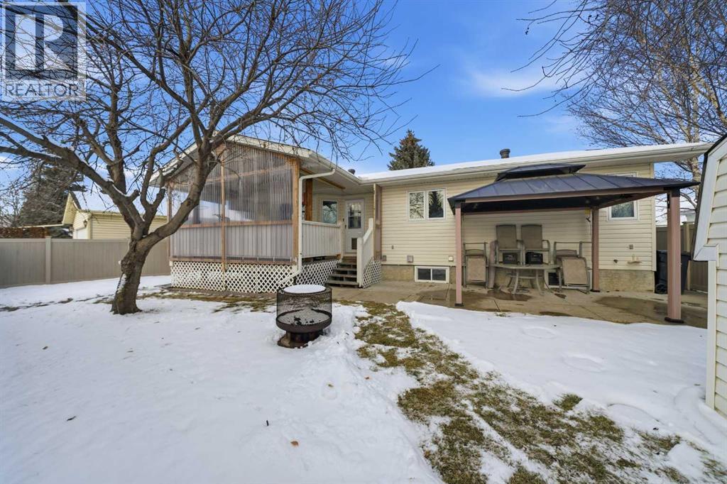 108 Dunham Close, Red Deer, Alberta  T4R 2J2 - Photo 33 - A2272210