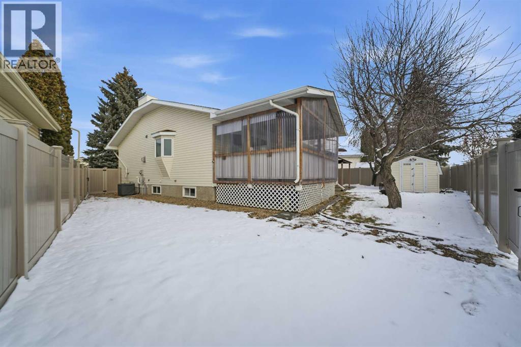 108 Dunham Close, Red Deer, Alberta  T4R 2J2 - Photo 36 - A2272210