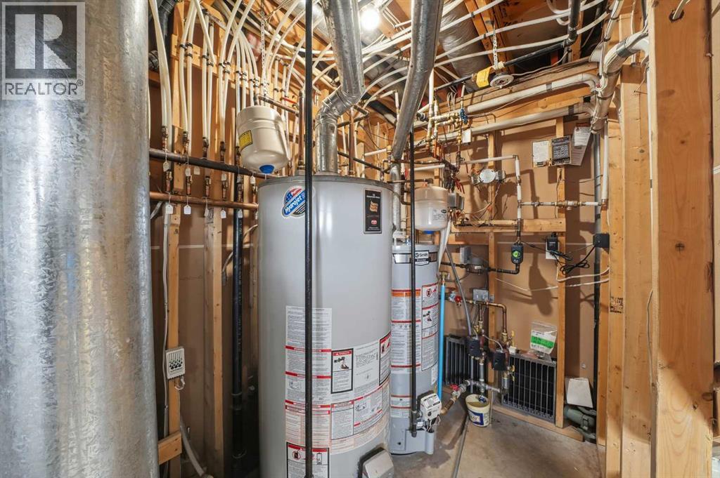 108 Dunham Close, Red Deer, Alberta  T4R 2J2 - Photo 32 - A2272210