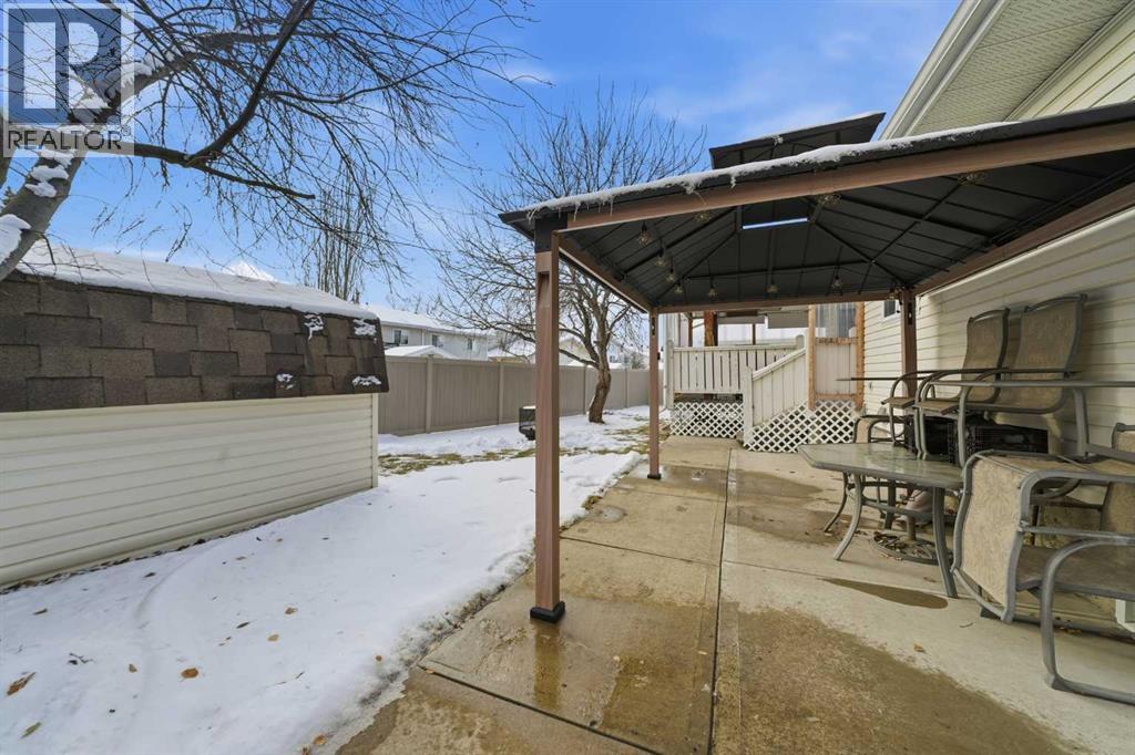 108 Dunham Close, Red Deer, Alberta  T4R 2J2 - Photo 37 - A2272210