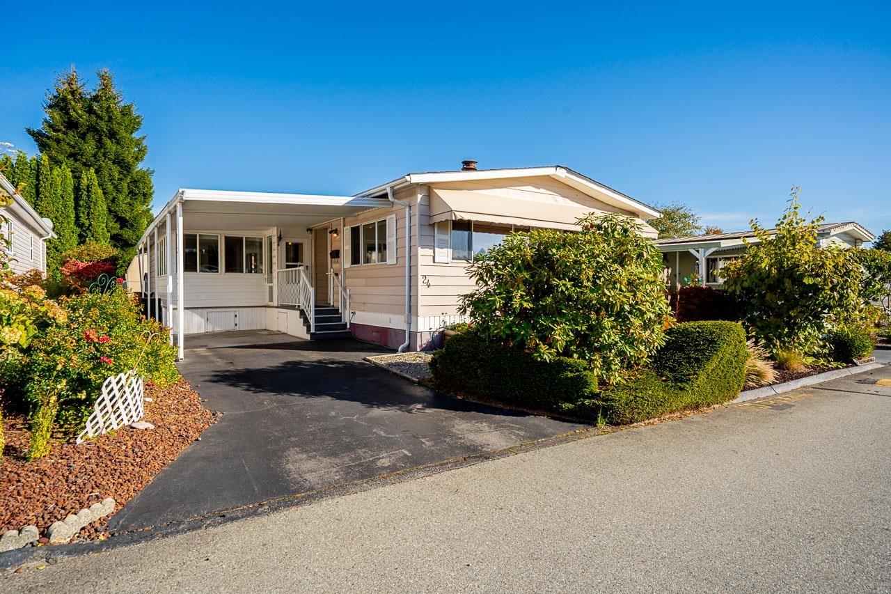 24 15875 20 Avenue, Surrey, British Columbia  V4A 2B1 - Photo 2 - R3058972