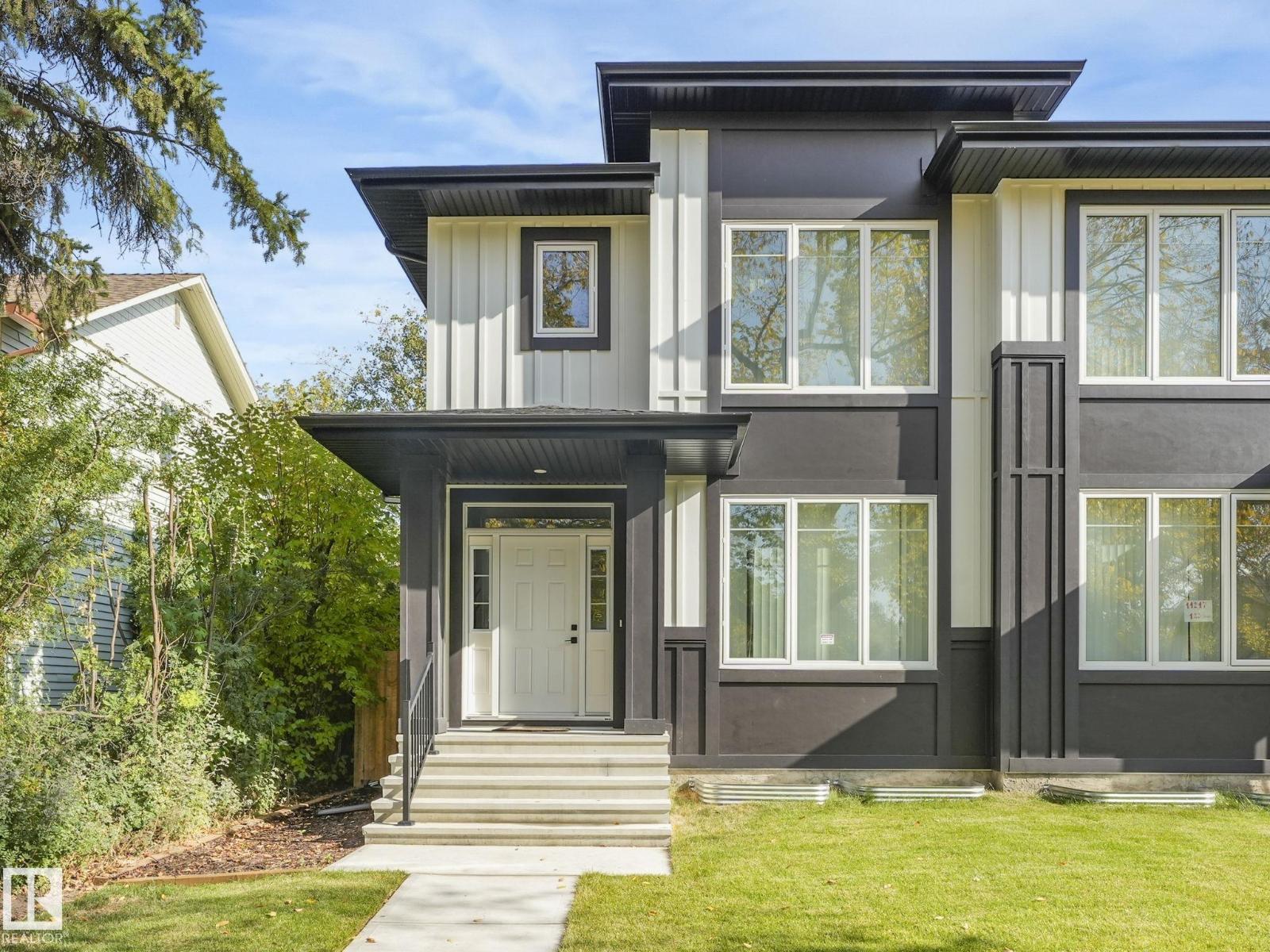 11219 125 St Nw, Edmonton, Alberta  T5M 0M6 - Photo 1 - E4460995