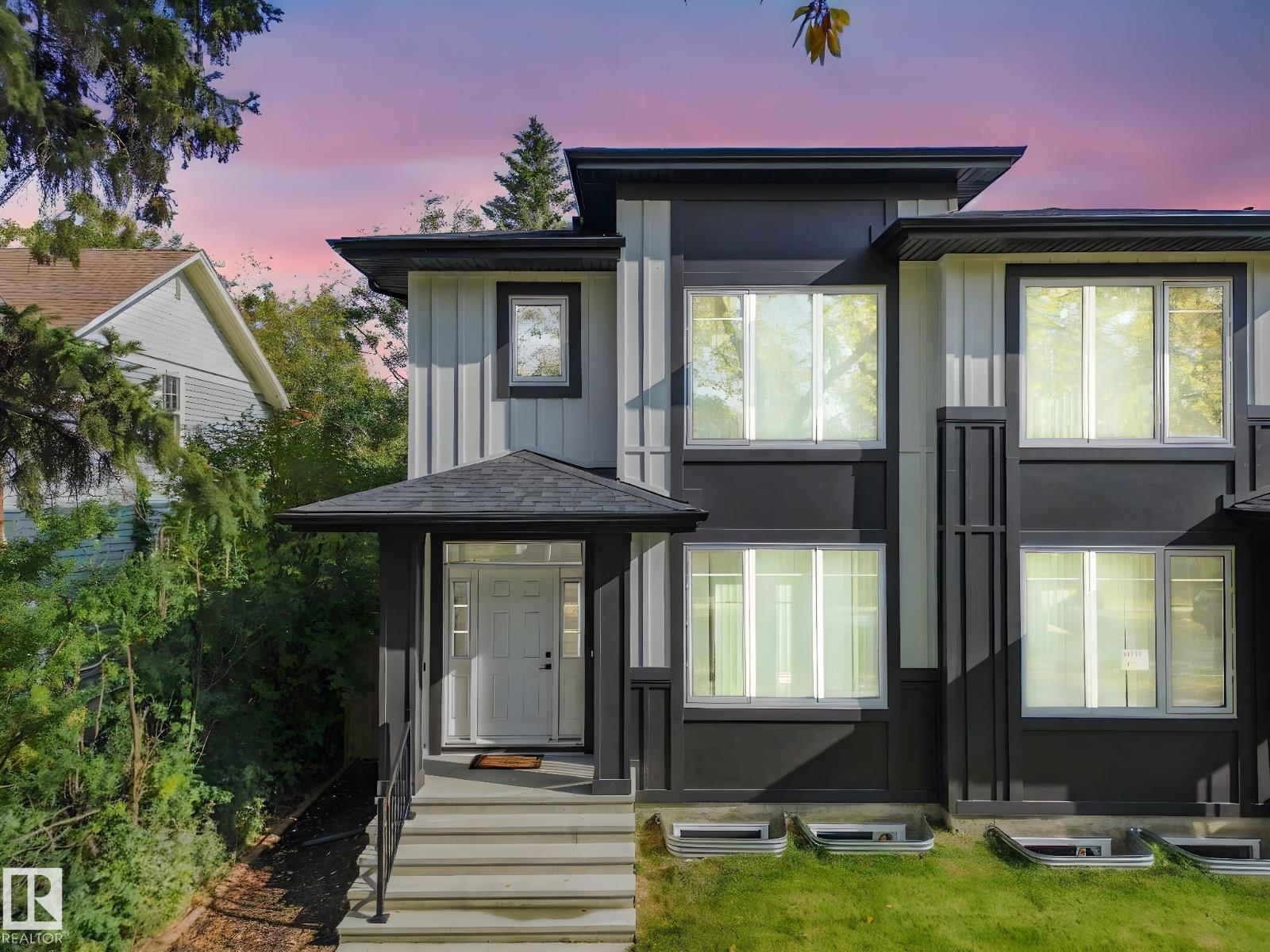 11219 125 St Nw, Edmonton, Alberta  T5M 0M6 - Photo 2 - E4460995