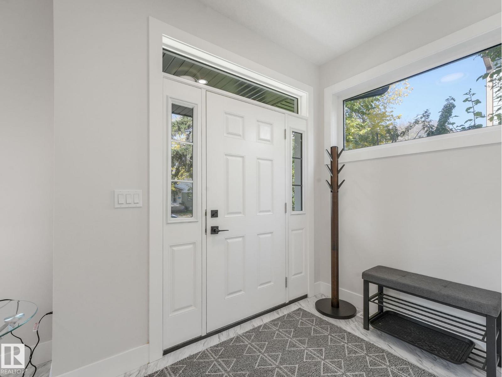 11219 125 St Nw, Edmonton, Alberta  T5M 0M6 - Photo 7 - E4460995