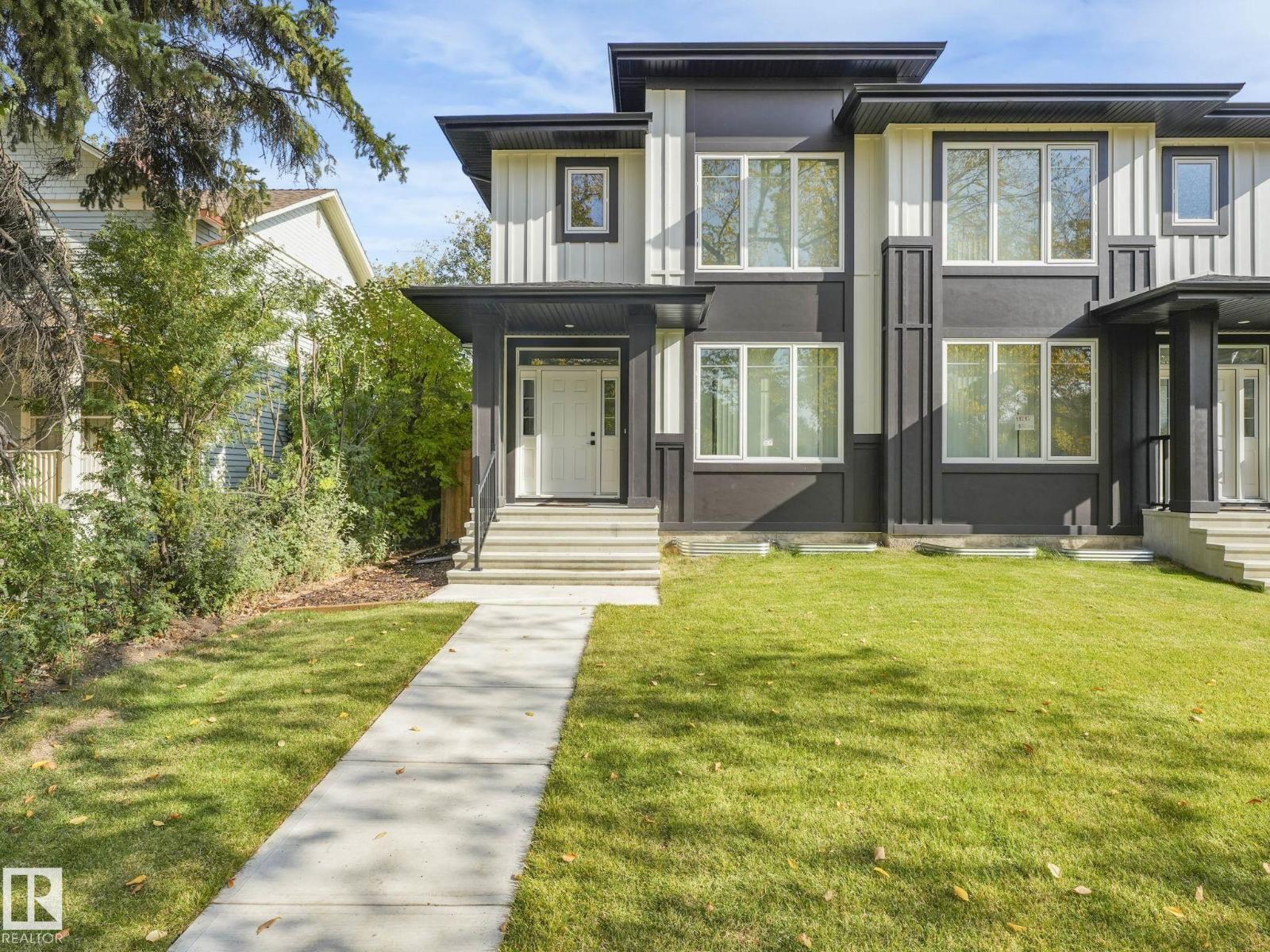 11219 125 St Nw, Edmonton, Alberta  T5M 0M6 - Photo 5 - E4460995