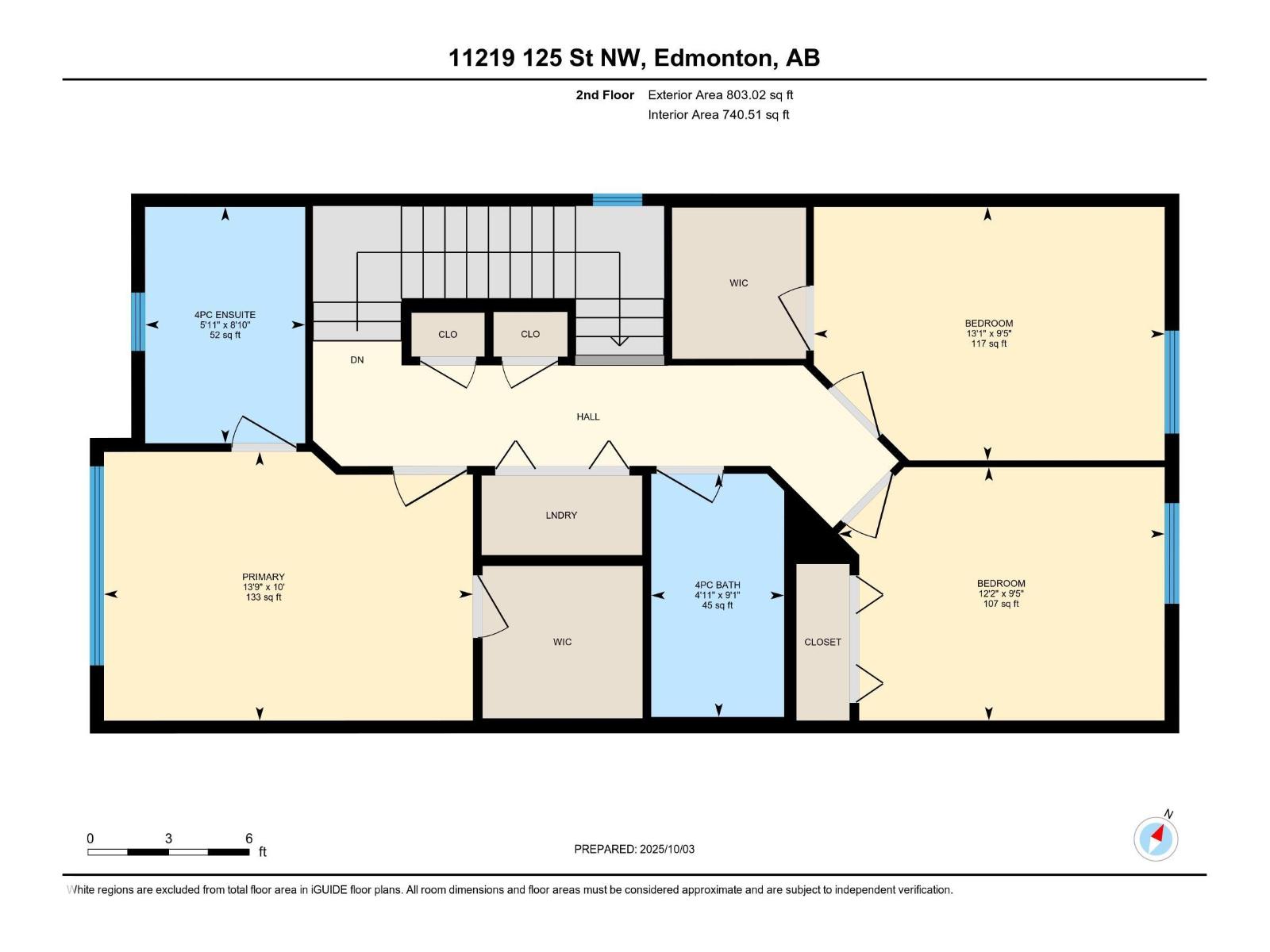 11219 125 St Nw, Edmonton, Alberta  T5M 0M6 - Photo 73 - E4460995