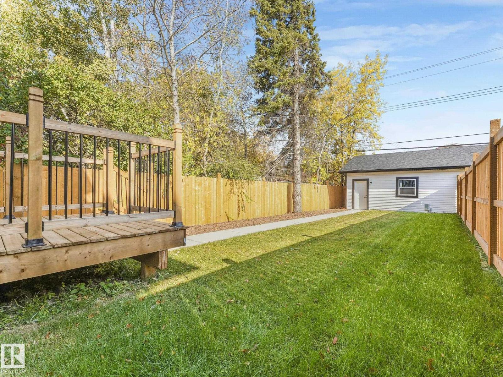 11219 125 St Nw, Edmonton, Alberta  T5M 0M6 - Photo 58 - E4460995