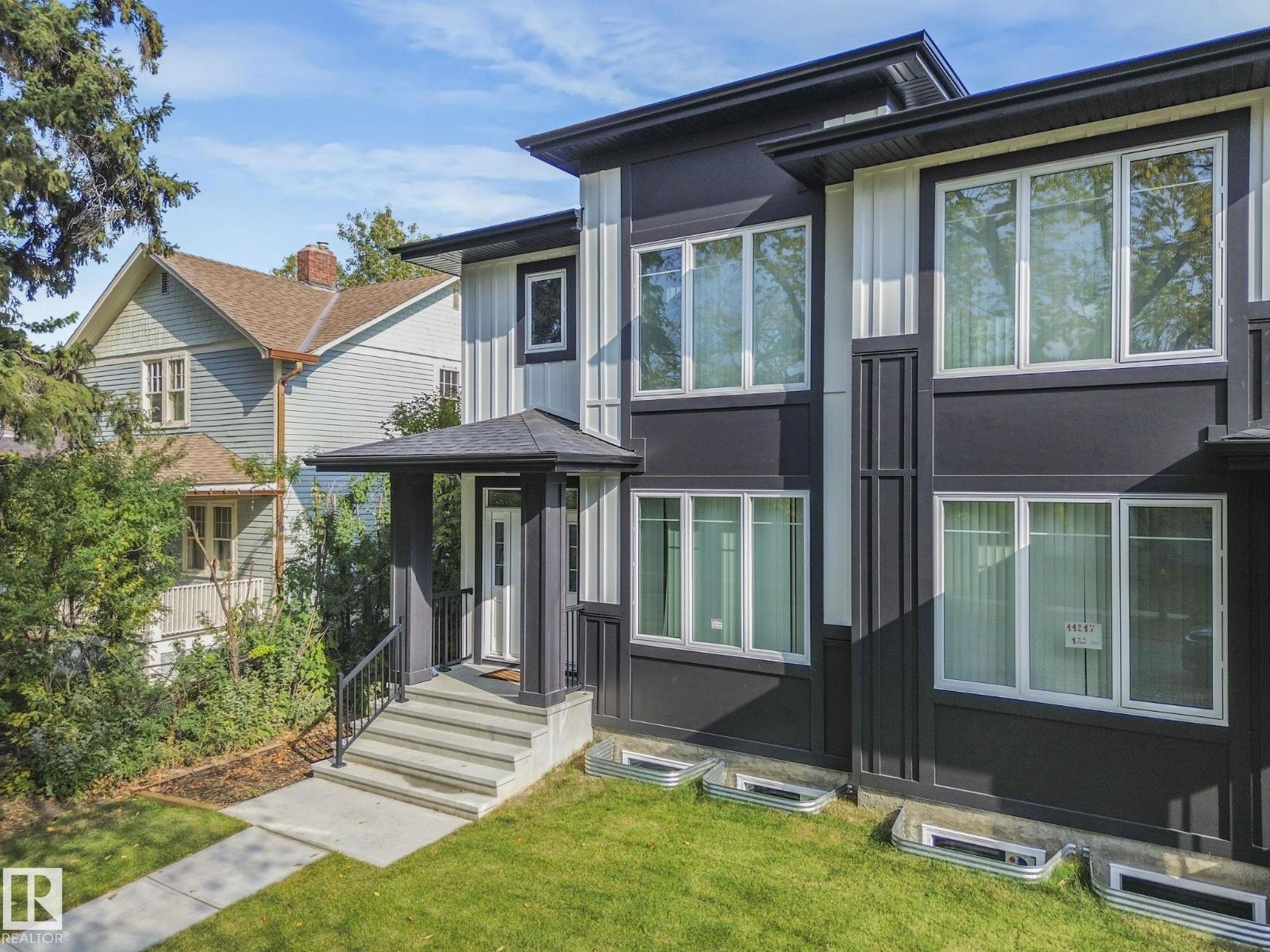 11219 125 St Nw, Edmonton, Alberta  T5M 0M6 - Photo 3 - E4460995